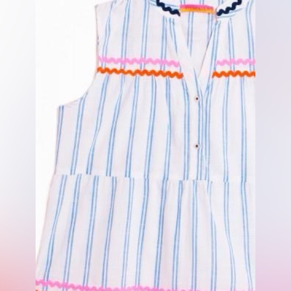 Vilagallo Bruna Shirt - Picture 3 of 4